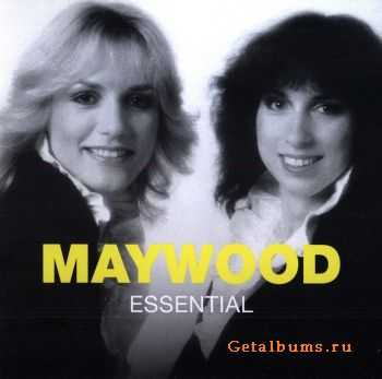 Maywood - Essential (2011)