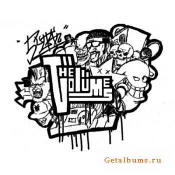 5ultan - The Volumes (2011)