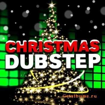 Christmas Dubstep - Christmas Dubstep (2011)