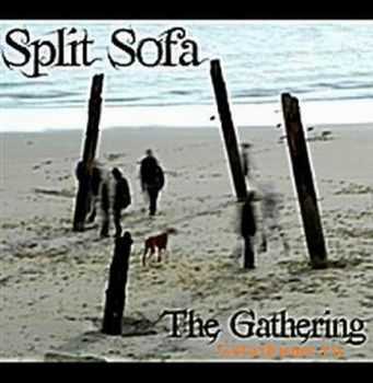 Split Sofa - The Gathering 2010