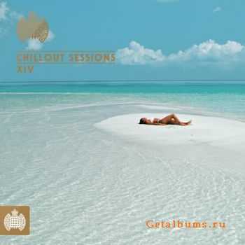 VA - Ministry of Sound: Chillout Sessions XIV (2011)