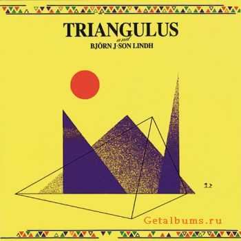 Triangulus - Triangulus & Bjorn J:son Lindh 1985