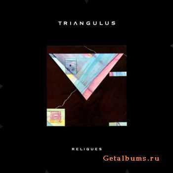 Triangulus - Reliques 1989