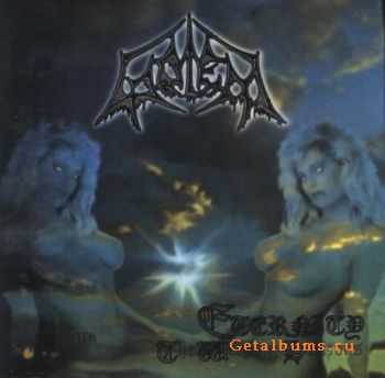 Golem - Eternity: The Weeping Horizons (1996)