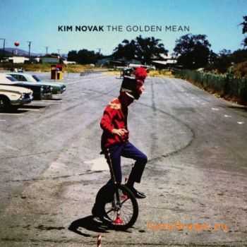 Kim Novak - The Golden Mean (2011)