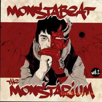 MonstaBeat ( ) - The Monstarium Vol. 2