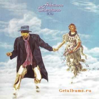 Adriano Celentano - Soli (1979) (Lossless) + MP3