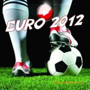 VA - Euro 2012 (2012)