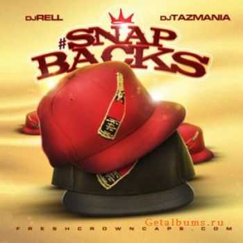 Various Artists - Snapbacks (2011)