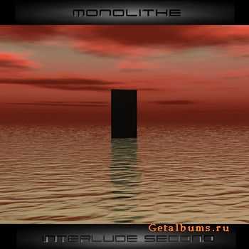 Monolithe  - Interlude Second (EP)  (2012)