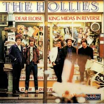 The Hollies - Dear Eloise, King Midas In Reverse (1967)