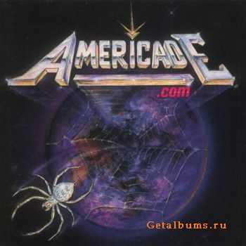 Americade - Americade.Com (1995)