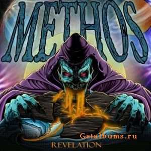 Methos - Revelation (2012)