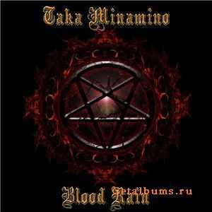 Taka Minamino - Blood Rain (2011)