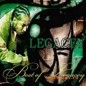 Legacey - Best of Legacey (2012) Legacey - Best of Legacey (2012)