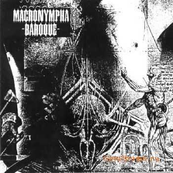 Macronympha - Baroque (1996)