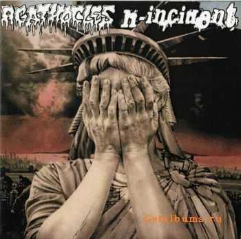 Agathocles & H-Incident - Split (2011)