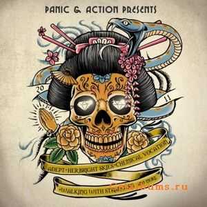 VA - Panic & Action Fall (2011)