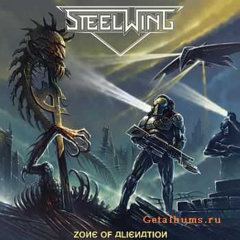 Steelwing - Zone of Alienation (2012) Steelwing - Zone of Alienation (2012)