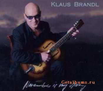 Klaus Brandl - November Is My Spring (2011)