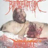 Putrefaction Apartment - Demo Of Gore #2 (Demo) (2004)