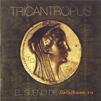 Tricantropus       - El Sueno De Arsinoe (2011)