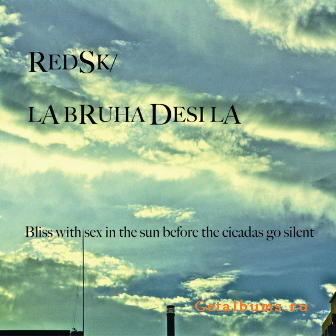 RedSK / La Bruha Desi La - Bliss With Sex In The Sun Before The Cicadas (2011)