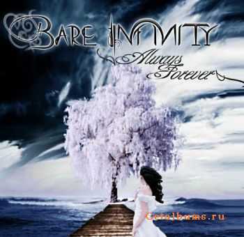 Bare Infinity  - Always Forever  (2009)