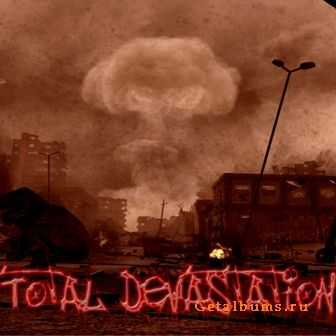 VA - Total Devastation (2010)