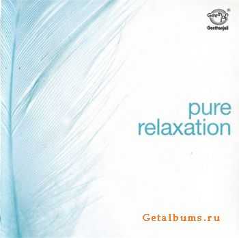 Aadithyan Titos - Pure Relaxation (2011)