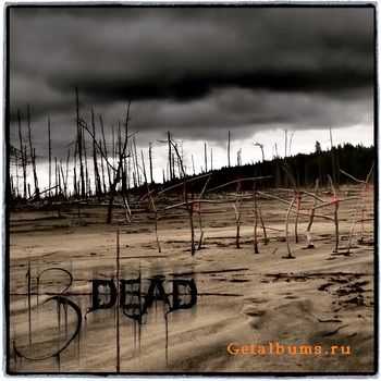 13 Dead - 2012 [EP] (2012)