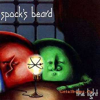 Spock's Beard - The Light (1995)