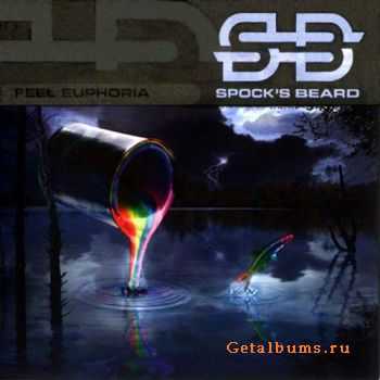 Spock's Beard - Feel Euphoria (2003)