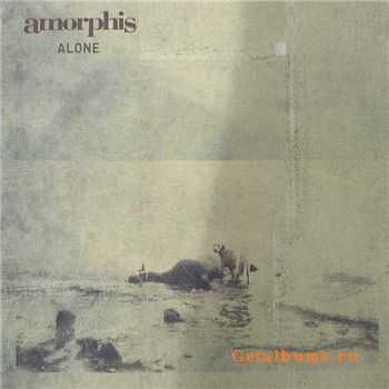 Amorphis  - Alone [EP] (2001)