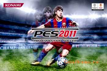 OST -  PES 11 (2010)