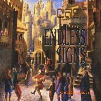 Cast - Endness Signs (