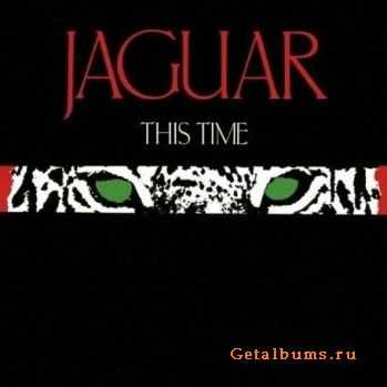 Jaguar - This Time (1984)
