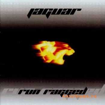 Jaguar - Run Ragged (2003)