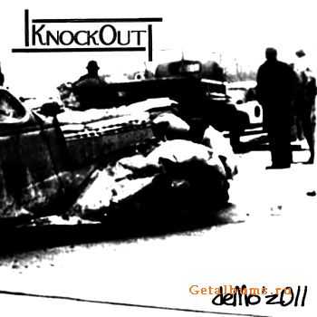 Knock Out - Demo (2011)