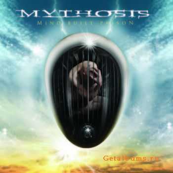 Mythosis - Mind Built Prison [EP] (2011)