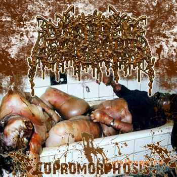 Diarrhea Humiliation - Copromorphosis (2010)