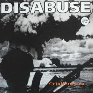 Disabuse - EP (1994)