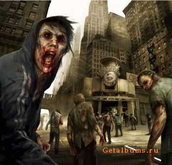 NECROGRIND - Folow with my fear (2011) NECROGRIND - Folow with my fear (2011)