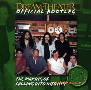 Dream Theater - The Making Of Falling Into Infinit (1997) Dream Theater - The Making Of Falling Into Infinit (1997)