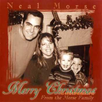 Neal Morse - Merry Christmas From The Morse Family (2000)