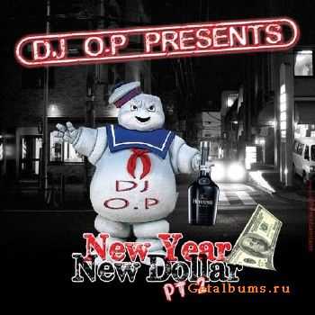 New Year New Dollar 2 (2012)