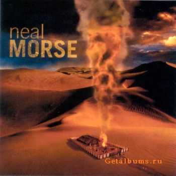 Neal Morse - ? (2005)