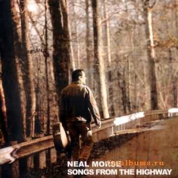 Neal Morse - Songs From The Highway  (2007)