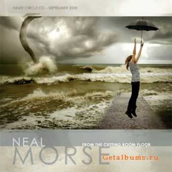 Neal Morse - From The Cutting Room Floor (2009)