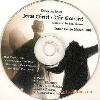 Neal Morse - The Exorcist (2009)